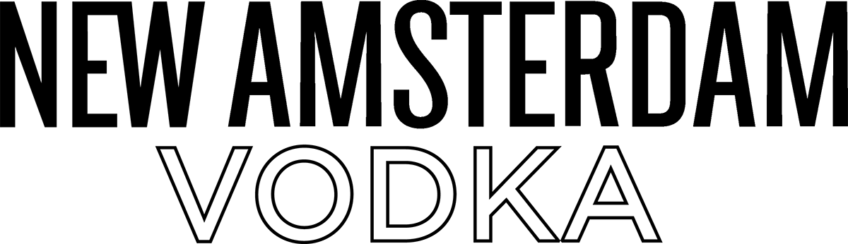 New Amsterdam Vodka Logo