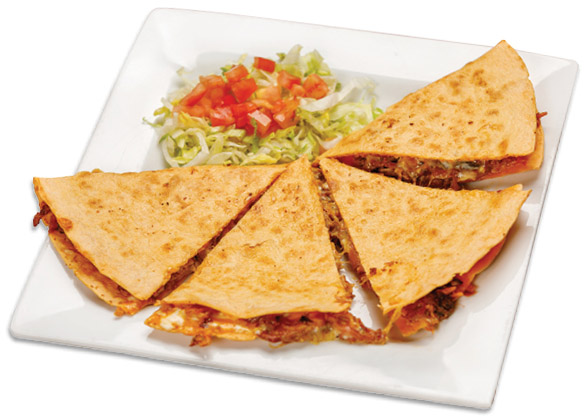 Quesadilla