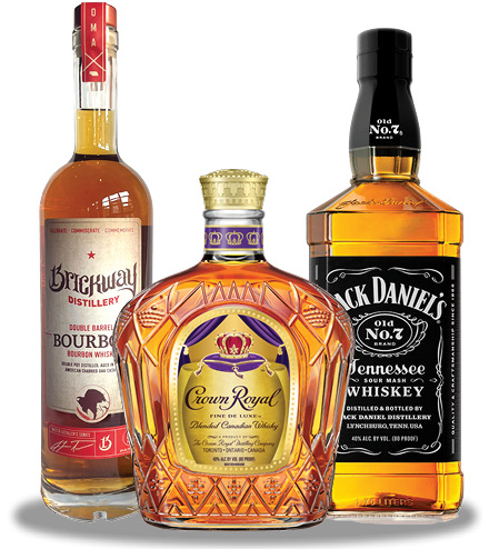 12748_DJ’sFallSpecialsWhiskeyWed_ApV1 Whiskey Bottles