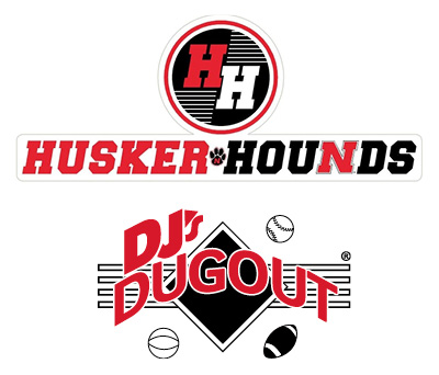 13019_DJ’sSpecialsFall2025_Web_HuskerHoundsV2 Double Point Mondays!