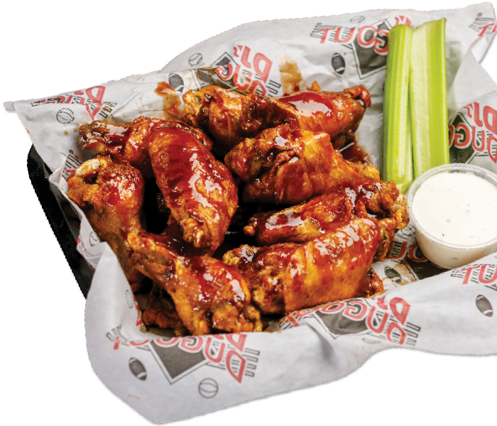 WINGS