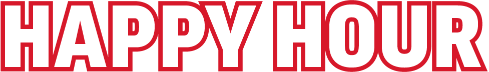 HAPPY HOUR