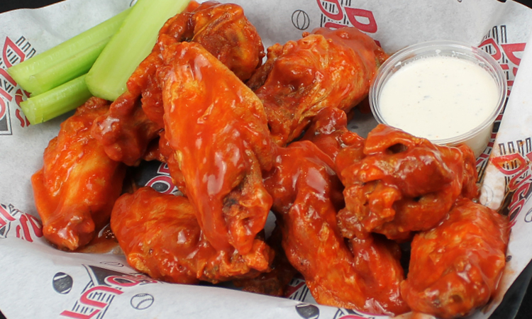 WINGS
