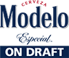 Modelo on Tap